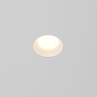 Товар: Встраиваемый светильник Technical DL055-8W3-4-6K-TRS-W - фото 2 Встраиваемый светильник Technical DL055-8W3-4-6K-TRS-W — фото 2, Точечные светильники