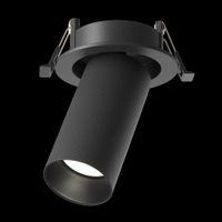 Товар: Встраиваемый светильник Technical C081CL-01-GU10-B - фото 5 Встраиваемый светильник Technical C081CL-01-GU10-B — фото 5, Точечные светильники