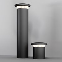 Ландшафтный светильник Outdoor O460FL-L10GF3K — фото 6, Уличное освещение