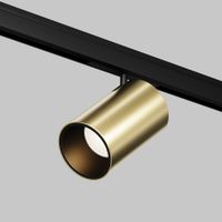 Трековый светильник Technical арт-TR187-1-5W2.7K-M-BBS — фото 3, Трековые светильники