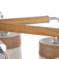 Потолочный светильник Freya FR5329-PL-07-CH — фото 2, Подвесные светильники