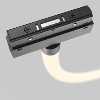 Товар: Трековый подвесной светильник Technical TR101-2-20W3K-B - фото 7 Трековый подвесной светильник Technical TR101-2-20W3K-B — фото 7, Трековые светильники