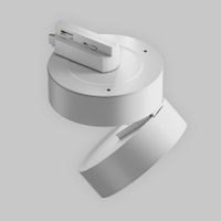 Товар: Трековый светильник Technical TR007-1-18W4K-W-1 - фото 7 Трековый светильник Technical TR007-1-18W4K-W-1 — фото 7, Трековые светильники