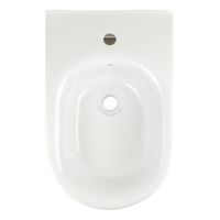 Товар: MONACO Биде напольное, белая керамика 32071 - фото 2 MONACO Биде напольное, белая керамика 32071 — фото 2, Биде напольные