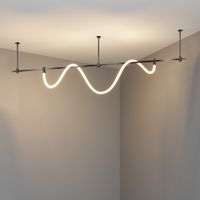 Трековый светильник Technical TR154-1-27W3K-B — фото 7, Трековые светильники