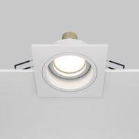 Встраиваемый светильник Technical DL026-2-01W — фото 6, Точечные светильники