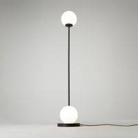 Товар: Напольный светильник (торшер) Maytoni MOD427FL-L20B3K - фото 9 Напольный светильник (торшер) Maytoni MOD427FL-L20B3K — фото 9, Торшеры