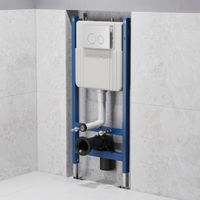 Инсталляция для подвесного унитаза Grossman арт-900.K31.02.000 — фото 3, Инсталляции для унитазов