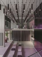 Товар: Подвесной светильник Technical P075PL-01B - фото 7 Подвесной светильник Technical P075PL-01B — фото 7, Подвесные светильники