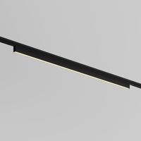 Товар: Трековый светильник Technical TR192-1-16W2.7K-B - фото 2 Трековый светильник Technical TR192-1-16W2.7K-B — фото 2, Трековые светильники