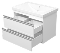 Тумба под раковину арт-П-Инг-01075-011П2Я — фото 3, Тумбы под раковину