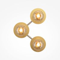 Настенный светильник (бра) Maytoni MOD331WL-L6BS3K — фото 4, Бра