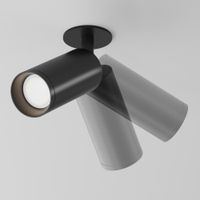 Встраиваемый светильник Technical арт-C018CL-01B — фото 5, Точечные светильники