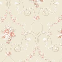 Обои 1904 16462 Princess арт. арт-PR6002 — фото 1, Обои для стен