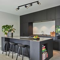 Светильник однофазный арт-CLT 0.31 018 BL — фото 6, Точечные светильники