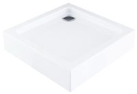 Душевой поддон Aquanet GL180 90x90 00265570 — фото 3, Душевые поддоны