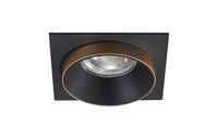 Декоративное кольцо внешнее арт-CLT RING 044C GO — фото 2, Подвесные светильники