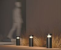 Ландшафтный светильник Outdoor O591FL-L12GF3K — фото 8, Уличное освещение