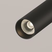 Потолочный светильник Technical арт-C141CL-L300-6W3K-B — фото 15, Подвесные светильники