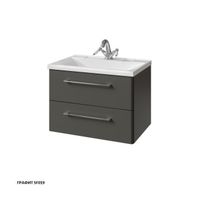 Товар: АККОРД тумба 65 2219-SF019 - фото 1 АККОРД тумба 65 2219-SF019 — фото 1, Тумбы под раковину