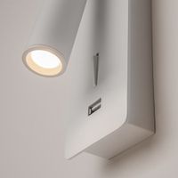 Настенный светильник (бра) Technical арт-C041WL-L3W3K — фото 11, Бра