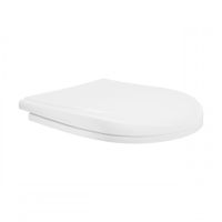 РИМИНИ Сиденье для унитаза (дюропласт) САНТЕК арт-1WH106924 — фото 8, Сиденья для унитаза