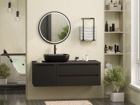 Тумба под раковину арт-CAR-01120-021П2Я — фото 6, Тумбы под раковину