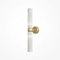 Настенный светильник (бра) Maytoni арт-MOD302WL-02W1 — фото 4, Бра