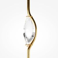 Подвесной светильник Maytoni арт-MOD347PL-L8BS3K — фото 8, Подвесные светильники