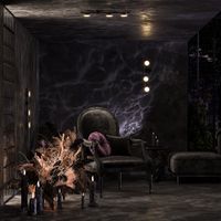 Потолочный светильник Freya FR5363CL-02B — фото 4, Подвесные светильники