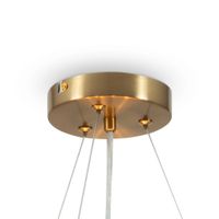 Товар: Подвесной светильник Freya FR5367PL-06BS - фото 5 Подвесной светильник Freya FR5367PL-06BS — фото 5, Подвесные светильники