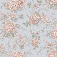 Обои 36 58366 Королева арт.FL1006/1 — фото 1, Обои