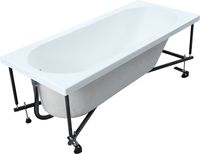 Товар: Акриловая ванна Aquanet Lotos 170x75 00309624 - фото 6 Акриловая ванна Aquanet Lotos 170x75 00309624 — фото 6, Акриловые ванны