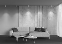 Потолочный светильник Technical C056CL-L12W4K-W-W — фото 15, Подвесные светильники