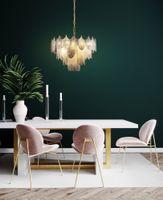 Люстра Freya арт-FR5143PL-09G — фото 3, Люстры