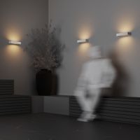 Товар: Настенный светильник (бра) Outdoor O428WL-L20W3K - фото 15 Настенный светильник (бра) Outdoor O428WL-L20W3K — фото 15, Уличное освещение