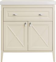 Товар: Комплект мебели для ванной Монте 80 (Благородный Бежевый) 1079101 - фото 15 Комплект мебели для ванной Монте 80 (Благородный Бежевый) 1079101 — фото 15, Комплекты мебели для ванной