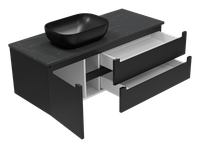 Тумба под раковину арт-CAR-01120-021П2Я — фото 5, Тумбы под раковину