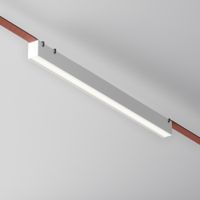 Подвесной светильник Technical арт-TR129B-24W4K-W — фото 3, Подвесные светильники