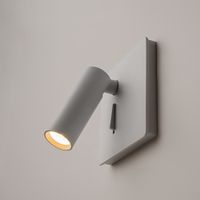 Настенный светильник (бра) Technical C040WL-L3W3K — фото 12, Бра