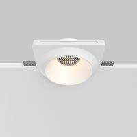 Товар: Встраиваемый светильник Technical DL124-GU10-01-TRS-W - фото 2 Встраиваемый светильник Technical DL124-GU10-01-TRS-W — фото 2, Точечные светильники