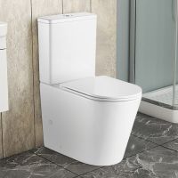 Товар: Унитаз-компакт Azario Vetro 380х605х825 напольный, безободковый, слив "ТОРНАДО", в комплекте с бачком и быстросъемным сиденьем микролифт (AZ-2149- UQ) арт-AZ-2149-UQ1 - фото 12 Унитаз-компакт Azario Vetro 380х605х825 напольный, безободковый, слив "ТОРНАДО", в комплекте с бачком и быстросъемным сиденьем микролифт (AZ-2149- UQ) арт-AZ-2149-UQ1 — фото 12, Напольные унитазы