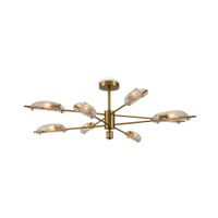 Потолочный светильник Freya FR5420CL-08BS — фото 1, Подвесные светильники