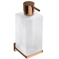 Дозатор COLOMBO DESIGN LOOK настенный цвет винтаж арт-B9316.VL — фото 1, Дозаторы