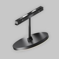 Трековый светильник Technical арт-TR131-2-15W3K-B — фото 10, Трековые светильники