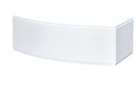 Фронтальная панель для ванны МАЙОРКА 150 см., левая, САНТЕК б/р 1WH501647 — фото 2, Экраны для ванн