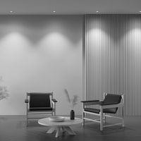 Товар: Встраиваемый светильник Technical DL038-2-L7W - фото 6 Встраиваемый светильник Technical DL038-2-L7W — фото 6, Точечные светильники