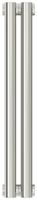 Товар: Отопительный радиатор Сунержа Эстет-0 500х90 2 секции Без покрытия арт-00-0331-5002 - фото 4 Отопительный радиатор Сунержа Эстет-0 500х90 2 секции Без покрытия арт-00-0331-5002 — фото 4, Радиаторы отопления