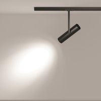 Трековый светильник Technical арт-TR005-1-GU10-B — фото 5, Трековые светильники