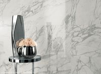 Плитка Marvel Pro Statuario Select 45x90 (1.215 кв.м) арт-ADKV — фото 2, Керамическая плитка